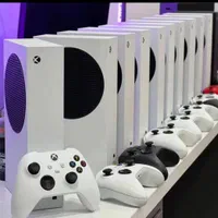 خرید و فروش انواع کنسول PlayStation و Xbox|کنسول، بازی ویدئویی و آنلاین|بروجن, |دیوار