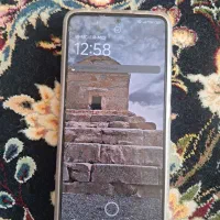 گوشی ردمی نوت 13 حافظه 512|موبایل|نجف‌آباد, ویلاشهر|دیوار