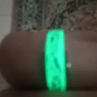 انگشترشب رنگ