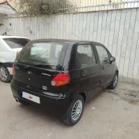 ماتیز مدل 79 خانگی در حد|خودرو سواری و وانت|اصفهان, مفتح|دیوار