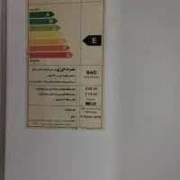 یخچال فریزر هیمالیا|یخچال و فریزر|ایذه, |دیوار