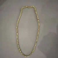 گردنبند طلا