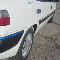 زانتیا مدل ۸۸ درحد خوش رخ|خودرو سواری و وانت|تبریز, |دیوار