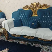 مبلمان‌۷نفره