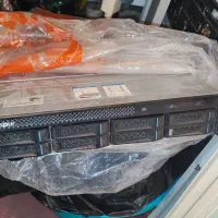 سرور اینسپور 5280M4 معادل G9 2U 8LFF 2670V3