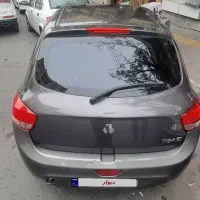 تیبا ۲ بدون رنگ با سیستم|خودرو سواری و وانت|کرج, باغستان|دیوار