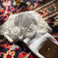 جوراب لب توری پرنسسی بزرگسال|لباس|شیراز, حومه شیراز|دیوار