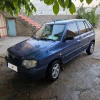 فروش پراید هاچبک