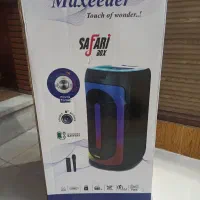 اسپیکر بلوتوثی|پخش‌کننده همراه|کرج, حیدرآباد|دیوار