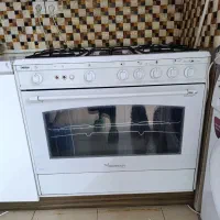 فروش فرگاز کارکرده