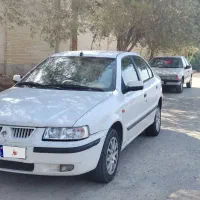 سمند ef7 دوگانه|خودرو سواری و وانت|یزد, |دیوار