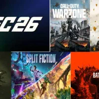 کرایه اجاره PS5 PS4 بازیهای آنلاین آفلاین و قانونی