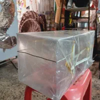 انواع باکس های طلقی|لوازم التحریر|اصفهان, تخت فولاد|دیوار