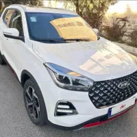 ام‌وی ام x55پرومدل ۱۴۰۱(اقساط۲۴ماه)