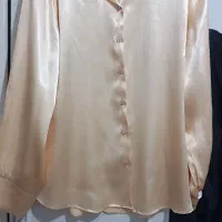 شومیز  و شلوار لی