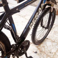 دوچرخه ۲۶ ادراک