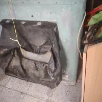 کولر آبی