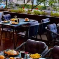 دعوت به همکاری در کافه  و رستوران مهرگان