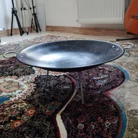 ساج پایه دار