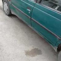پژو آر دی آی (RDi) بنزینی، مدل ۱۳۸۲