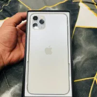 آیفون ۱۱پرو مکس