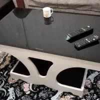 میز جلو مبلی|مبلمان خانگی و میز عسلی|اهواز, مجاهد|دیوار