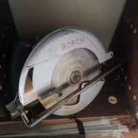 اره دیسکی بوش