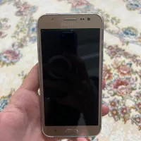 Samsung J5 در حد و تمیز