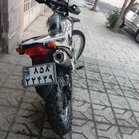 ترل پرواز|موتورسیکلت|قوچان, |دیوار