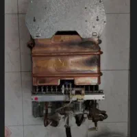 خریدار و فروش آبگرمکن دیواری و زمینی