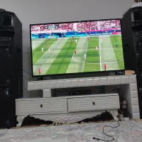 باند اسپیکر خانگی