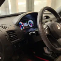 کوئیک S کم کار مشابه صفر