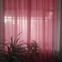 پرده پذیرایی