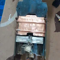 تعمیرات ابگرمکن ولوله کشی