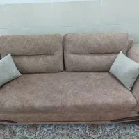 فروش مبلمان در حد نو