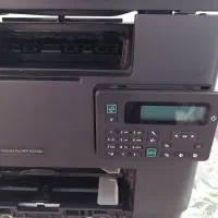 دستگاه چهارکاره HB فتوکپی فکس اسکن پرینتر|پرینتر، اسکنر، کپی، فکس|تهران, توحید|دیوار
