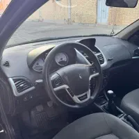 207 سقف فلز دنده ای|خودرو سواری و وانت|شهرضا, |دیوار