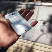 htc چاچا،سالم،کارتن دارد|موبایل|تهران, پونک|دیوار