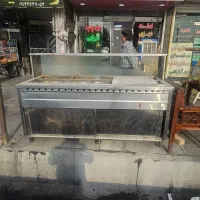 کانتر گرم سفارشی ساز ب شرط
