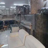 خریدار و فروشنده مبل راحتی (خریدار در تمام مناطق)