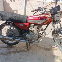 متور مزایده|موتورسیکلت|لردگان, |دیوار