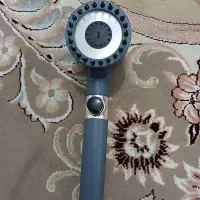 سردوش ماساژور دار