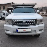 پادرا پلاس|خودرو سواری و وانت|کرج, حصار سرجوب|دیوار