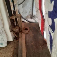 پایه دریل