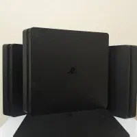 فروش ps4 از شما خرید درمحل از ما پلی استیشن ۴