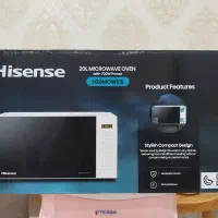 مایکروویو هایسنس ۲۰ لیتر