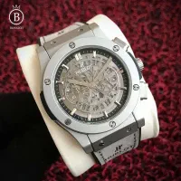 ساعت هابلوت ۳ موتوره