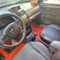 سمند سورن پلاس ای اف سون|خودرو سواری و وانت|مشهد, عبادی|دیوار