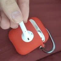 ایرپاد سالم درحد نو|لوازم جانبی موبایل و تبلت|پاکدشت, پاکدشت (مامازند)|دیوار