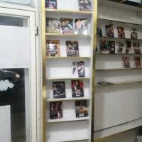 دکور ام دی اف در حد نو|فروشگاه و مغازه|برازجان, |دیوار